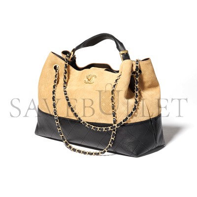 CHANEL MASTER SHOPPING BAG AS5657 (40*28*15cm) 